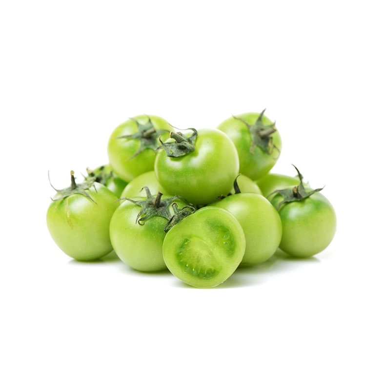 Tomat Hijau / Green Tomato 250gr