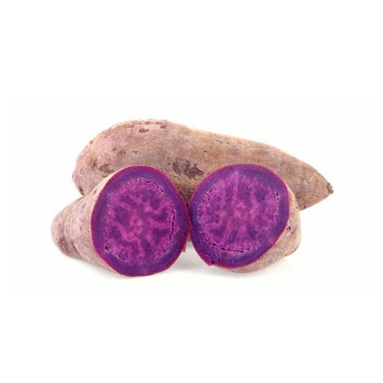 Ubi Ungu 1kg