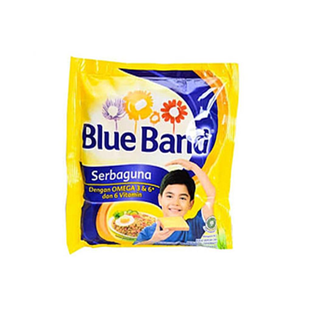 Blue Band 200 Gr