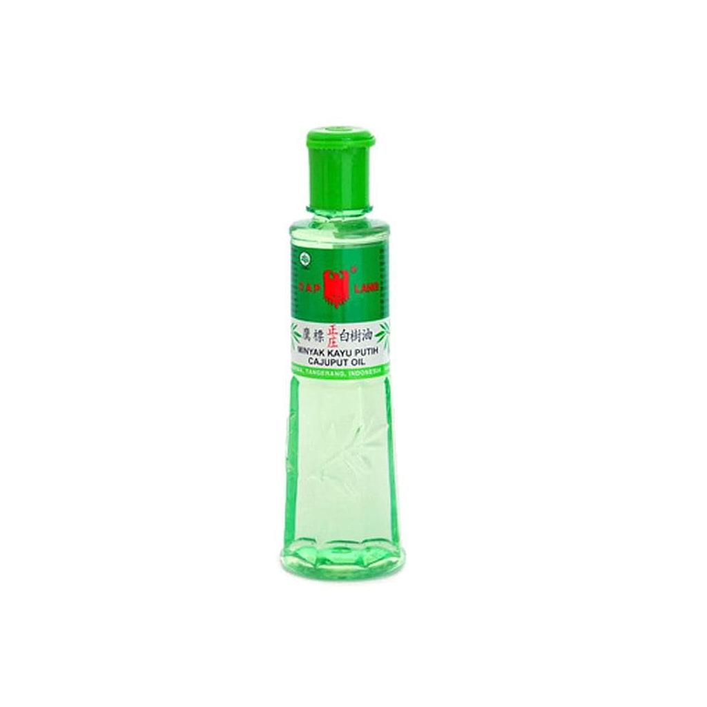 Cap Lang Minyak Kayu Putih 120 ML 