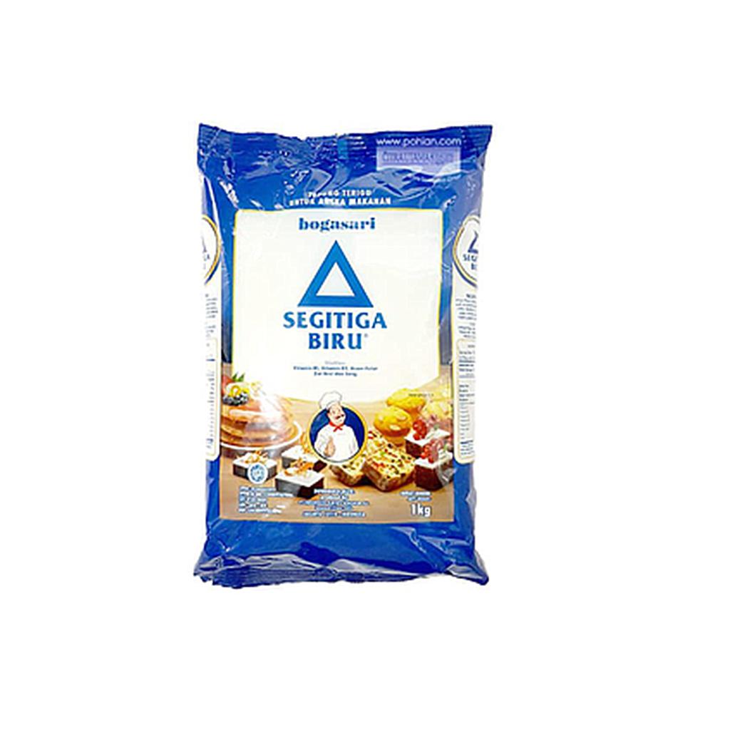 Segitiga Biru 1 Kg
