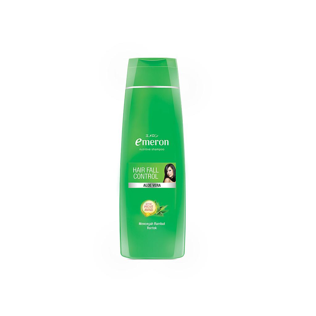 Emeron Shampoo Nutritive Hair Fall Control 170Ml