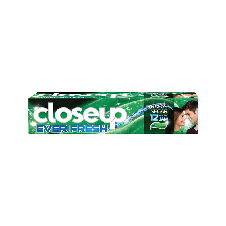 Close Up Pasta Gigi Gel Green Menthol Fresh 65 Gr