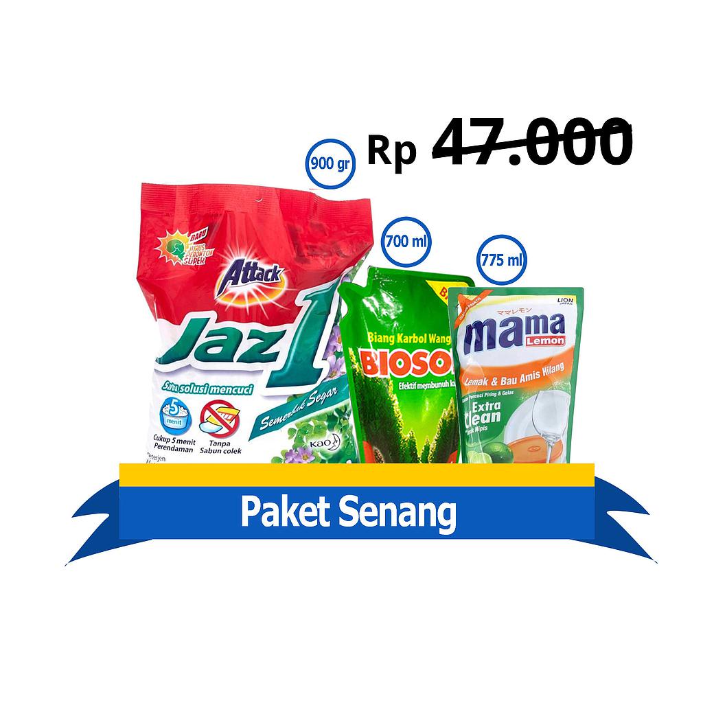 Sovia Minyak Goreng Pouch 1L Karton Isi 12 Pcs