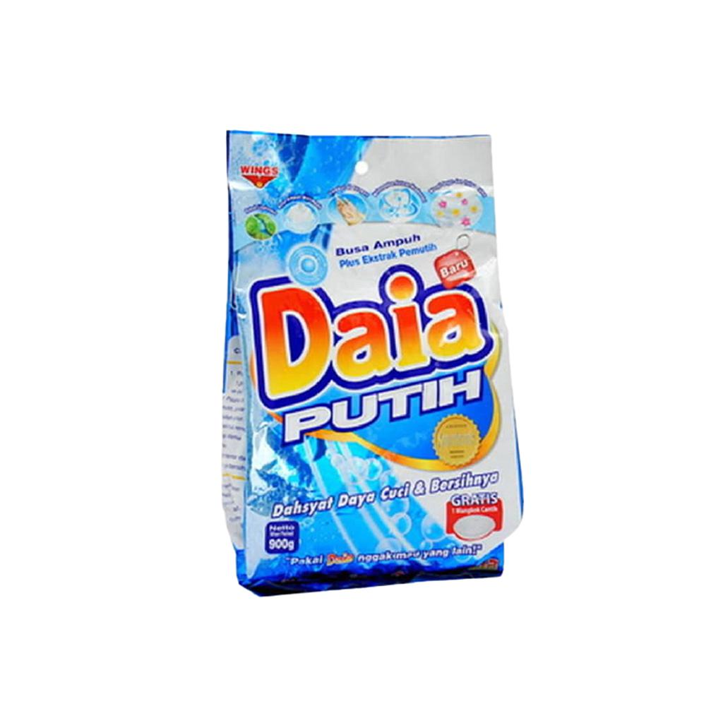 Daia Deterjen Putih 1.8 KG