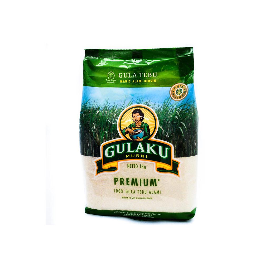 Gulaku Gula Pasir Premium 1KG