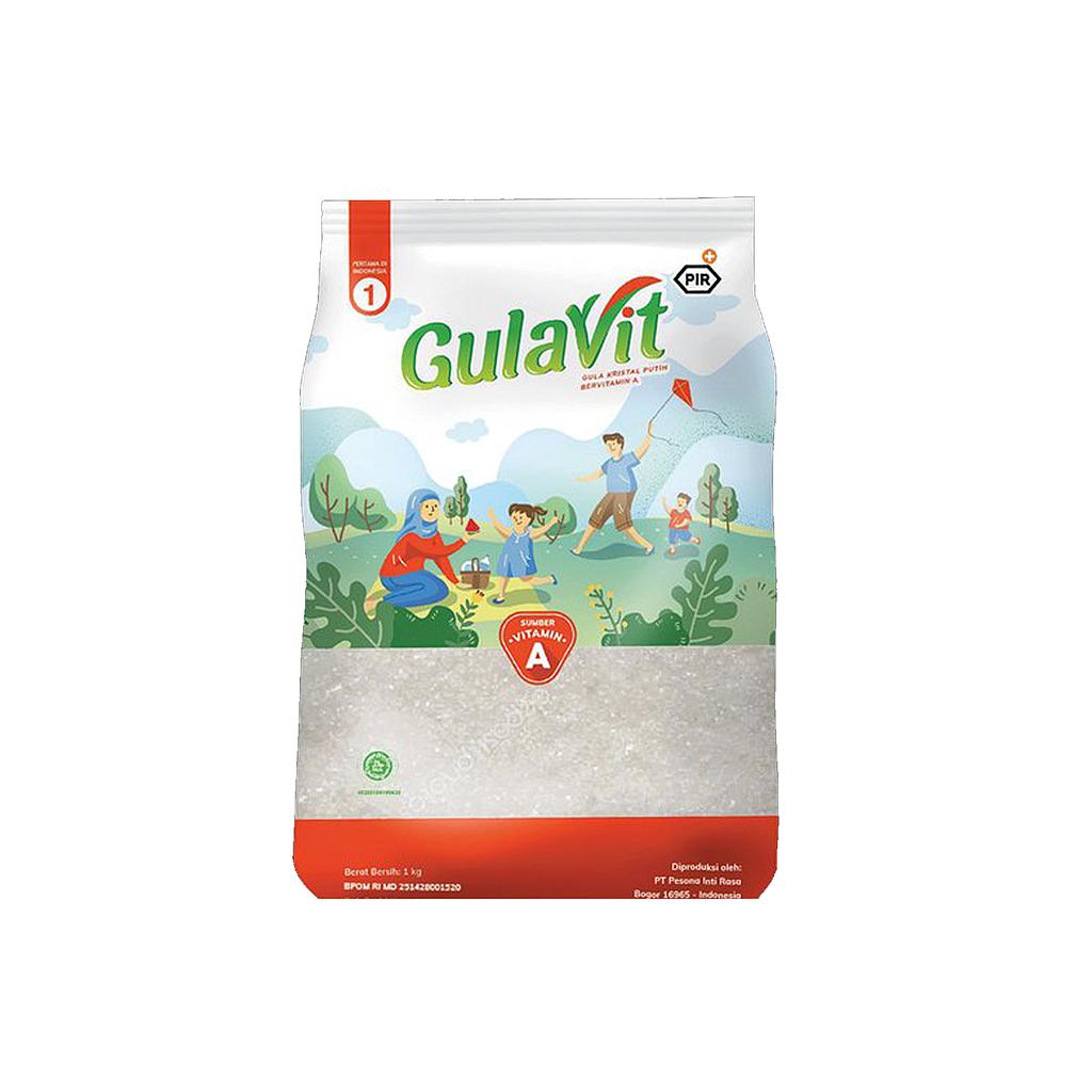 Gulavit Gula Pasir 1KG