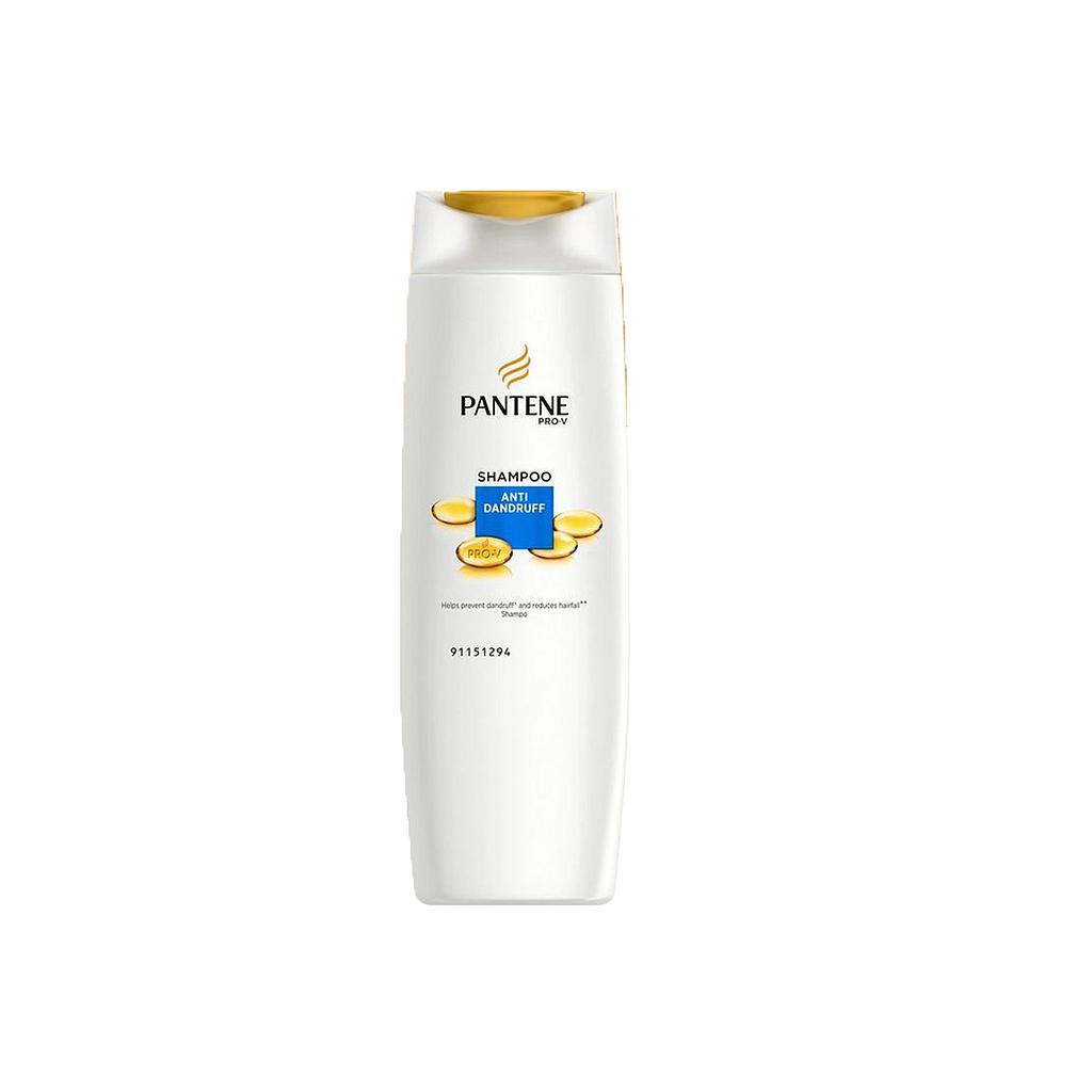 Pantene Shampoo Pro-V Anti Dandruff 70Ml