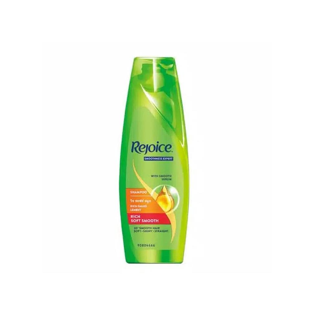 Rejoice Shampoo Rich 170Ml
