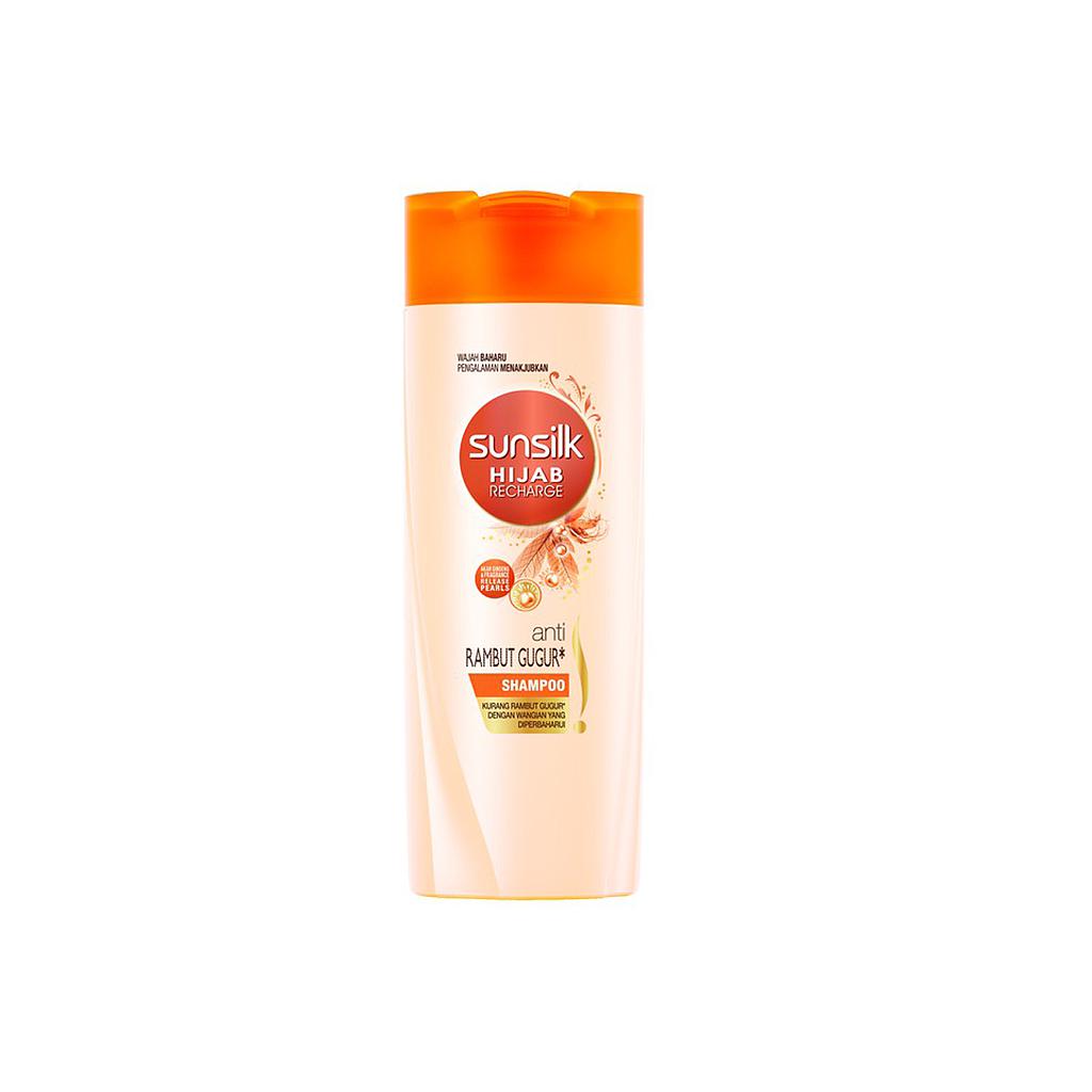 Sunsilk Shampoo Hijab Hair Fall 170Ml
