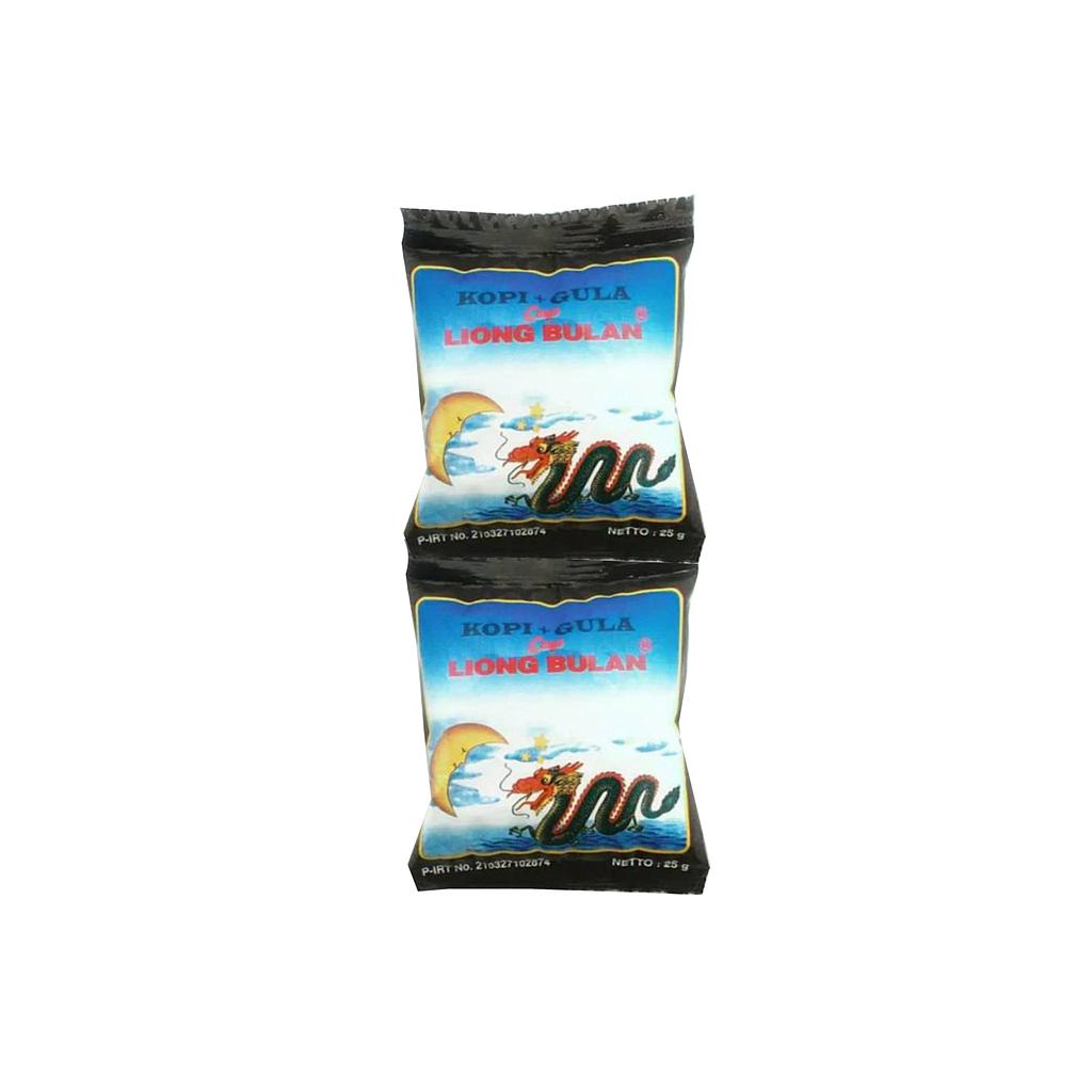 Liong Kopi Gula 1 Pak