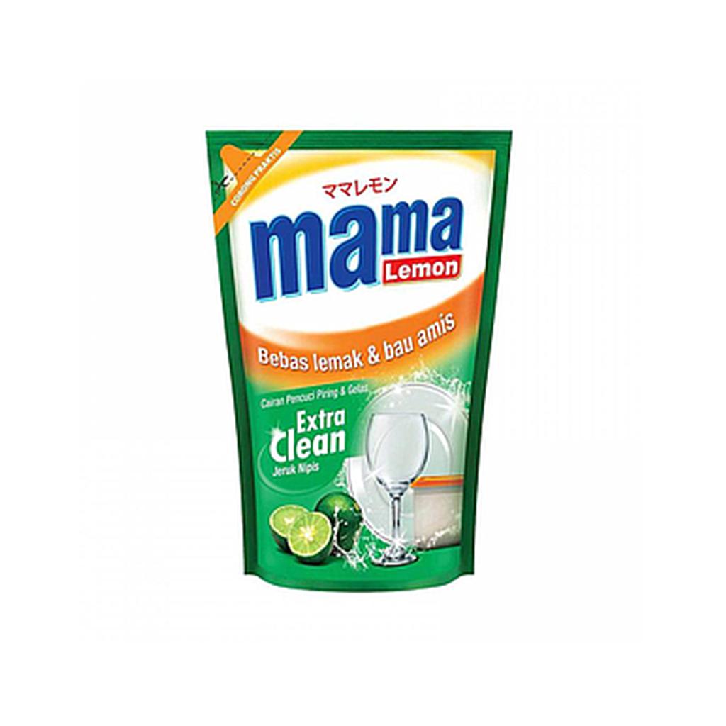 Mama Lemon Pouch 200 Ml
