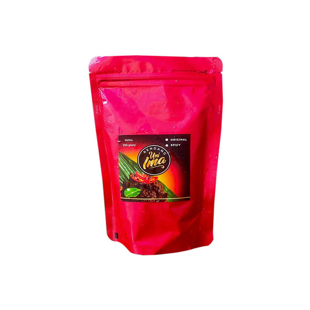 Rendang Umi Ina 250 Gr