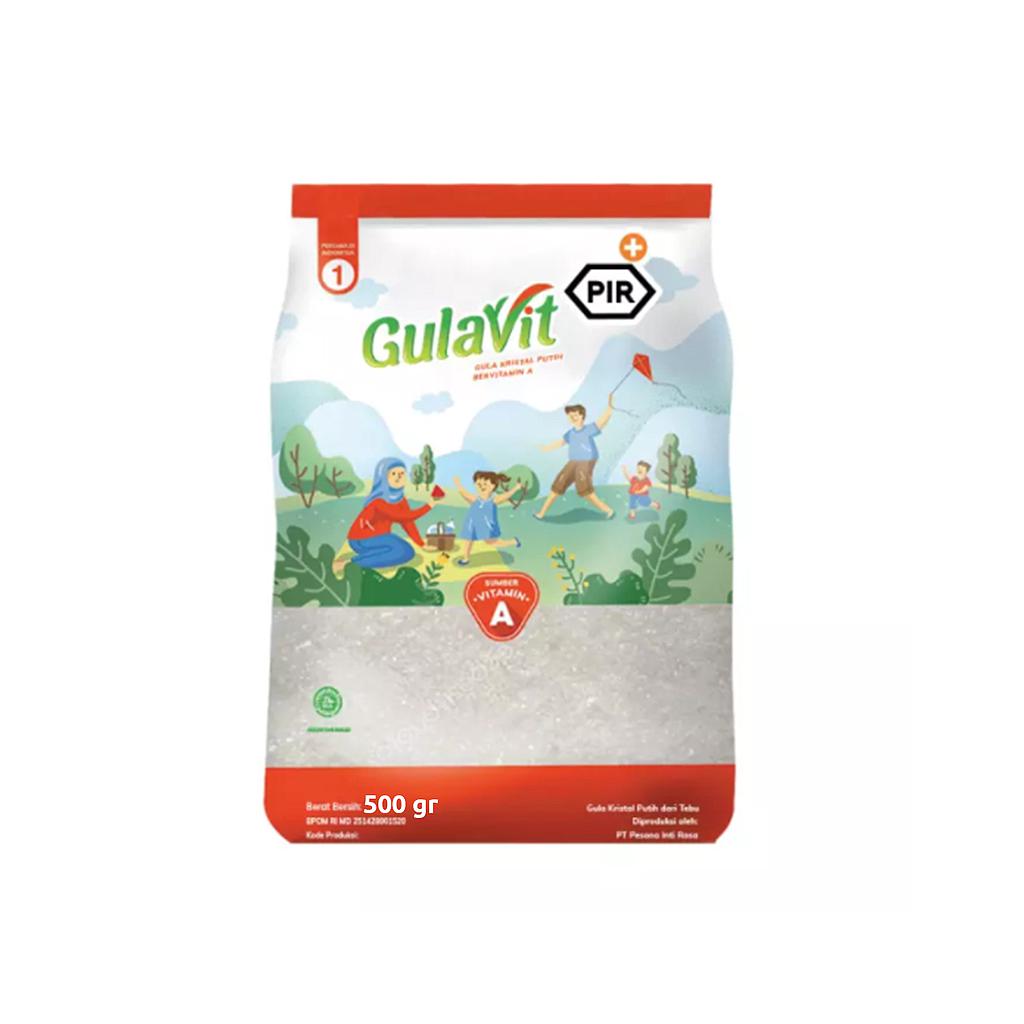 Gulavit Gula Pasir 500 Gr
