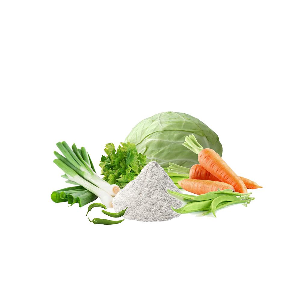 Paket Bakwan Sayur