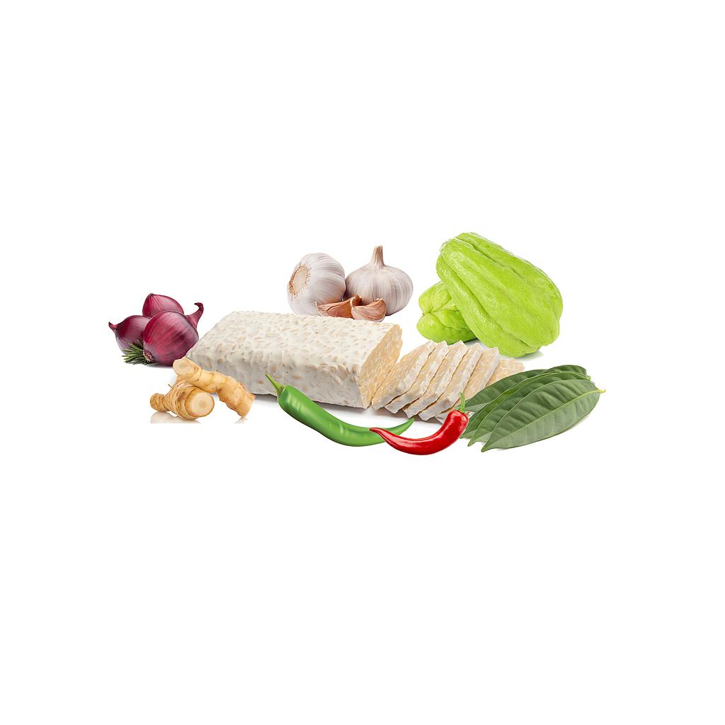 Paket Tumis Labusiam Tempe