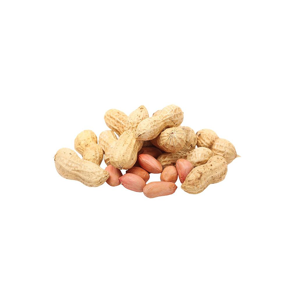 Kacang Tanah Kulit @250gr