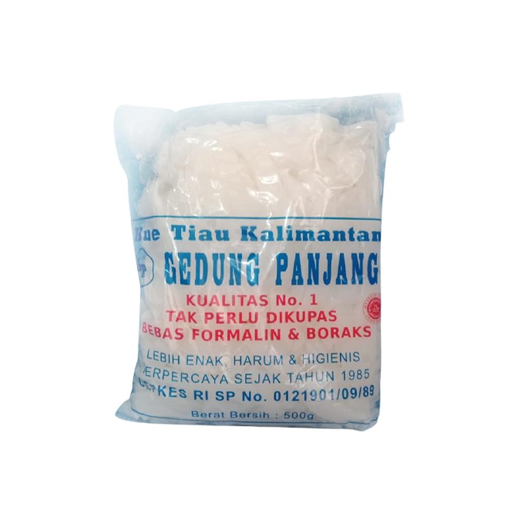 Kwetiau Basah Gedong Panjang @500gr