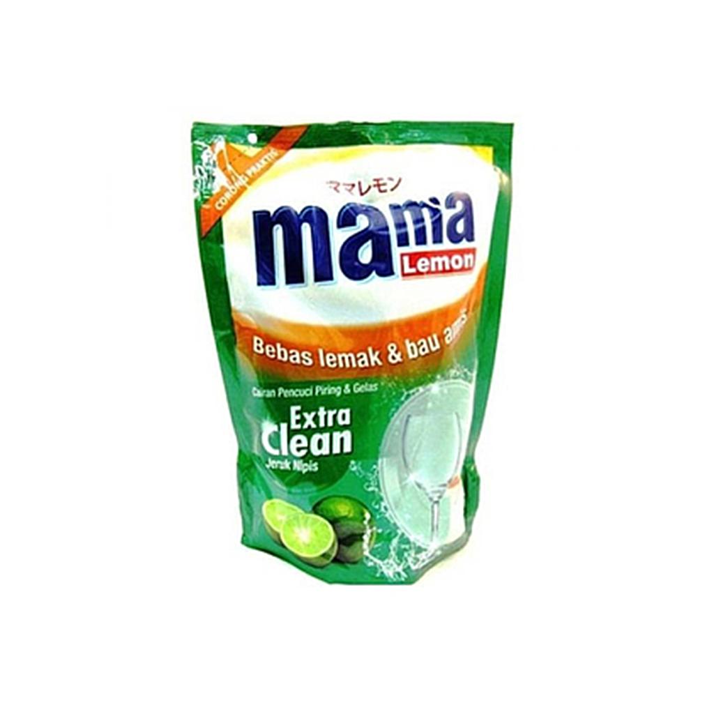Mama Lemon Pouch 115 Ml