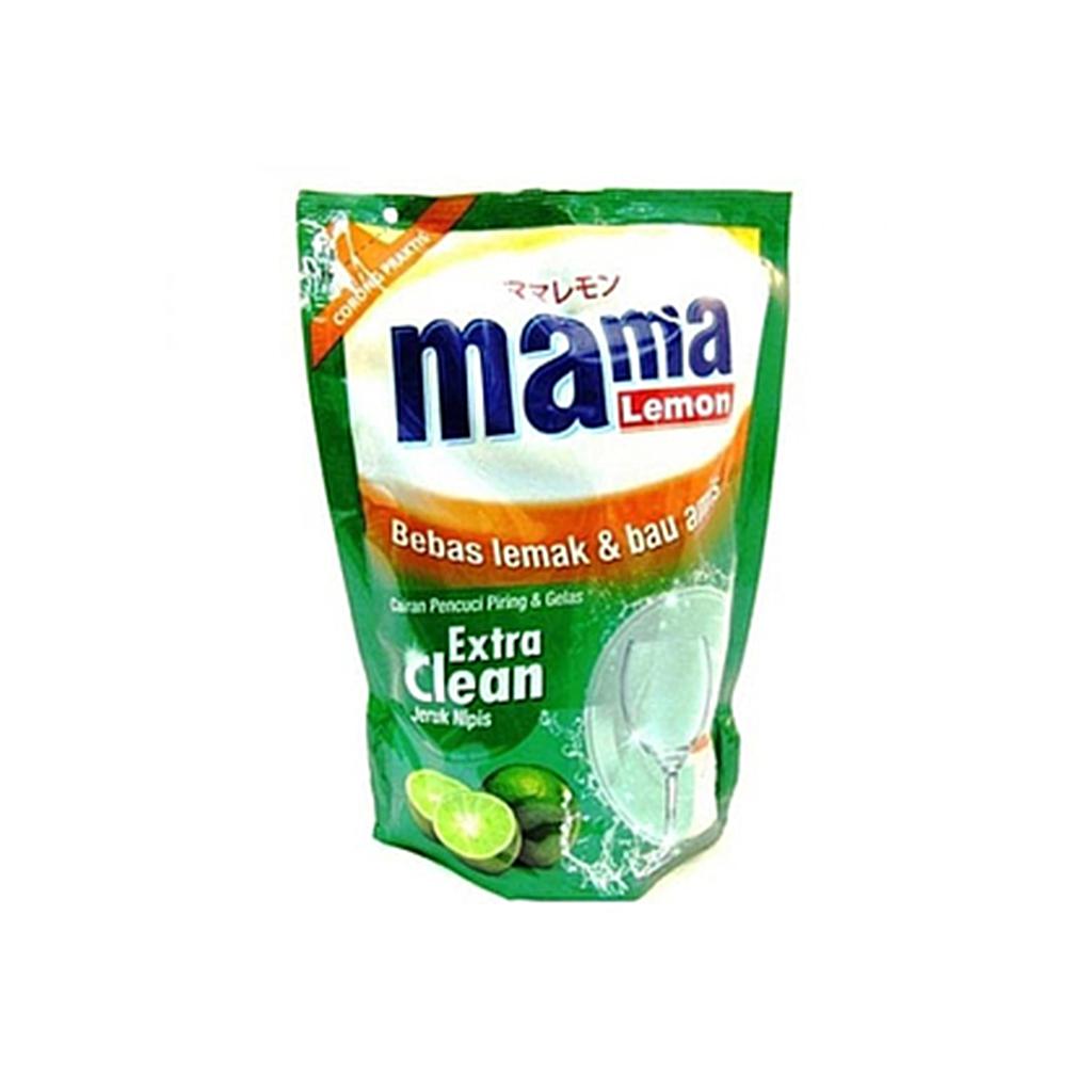 Mama Lemon Pouch 800 Ml