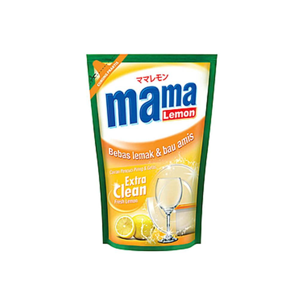 Mama Lemon 780 Ml Pouch