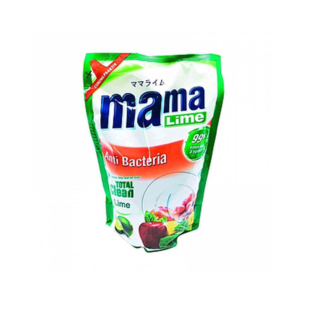 Mama Lime Pouch 115 Ml