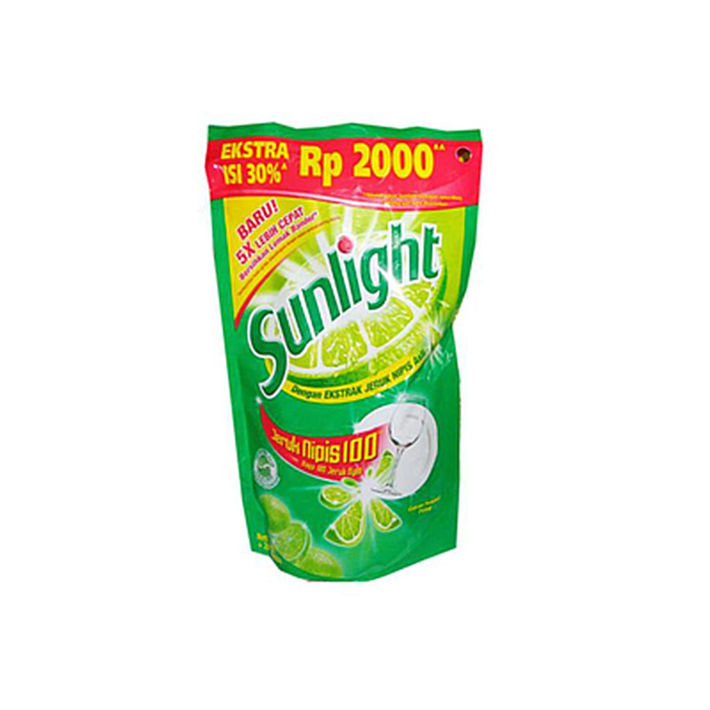 Sunlight 105 Ml Sachet
