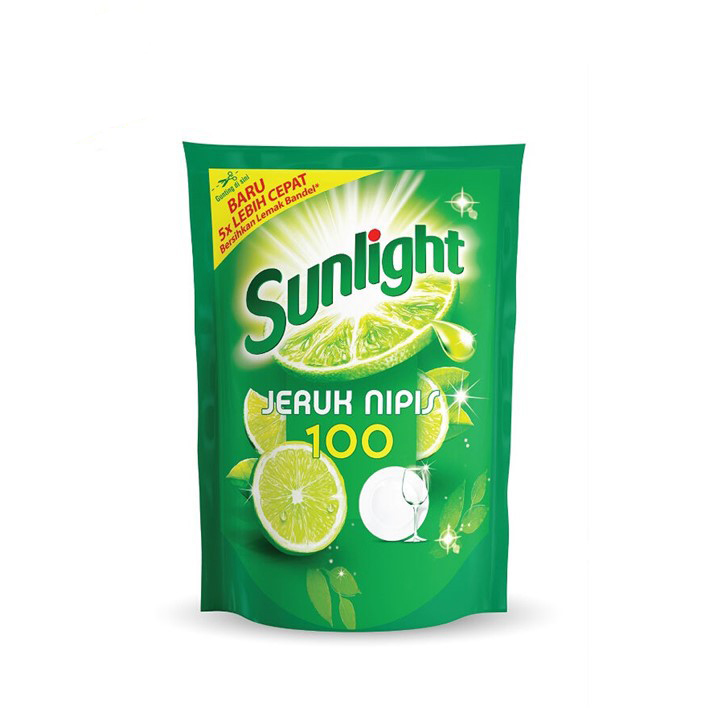 Sunlight 52 Ml Sachet
