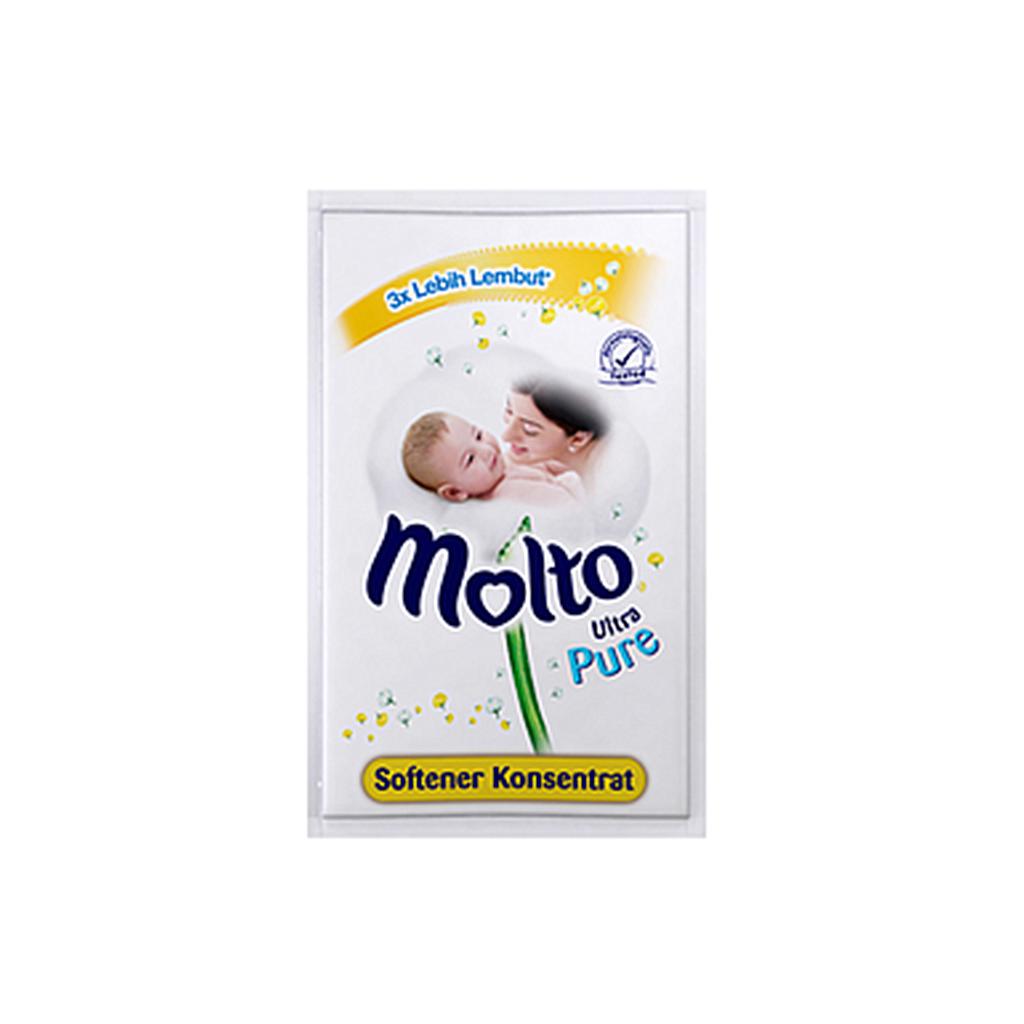 Molto Pure 2x12 24 Ml Sachet