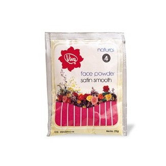 Viva Powder Sachet 15 Gr