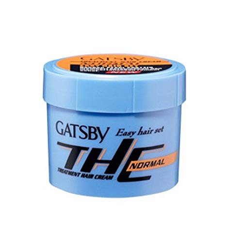 Gatsby Treatment Normal 250 Gr