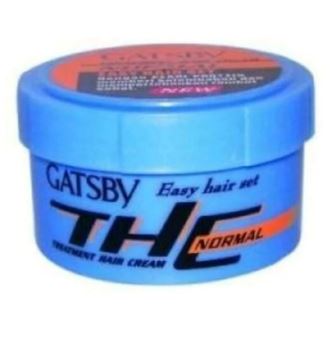 Gatsby Treatment Normal 75 Gr