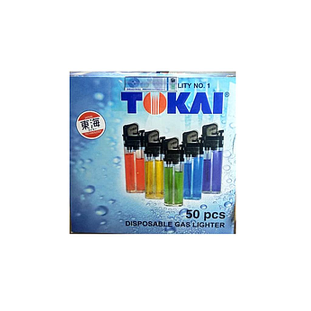 Tokai Korek Api Box Isi 20