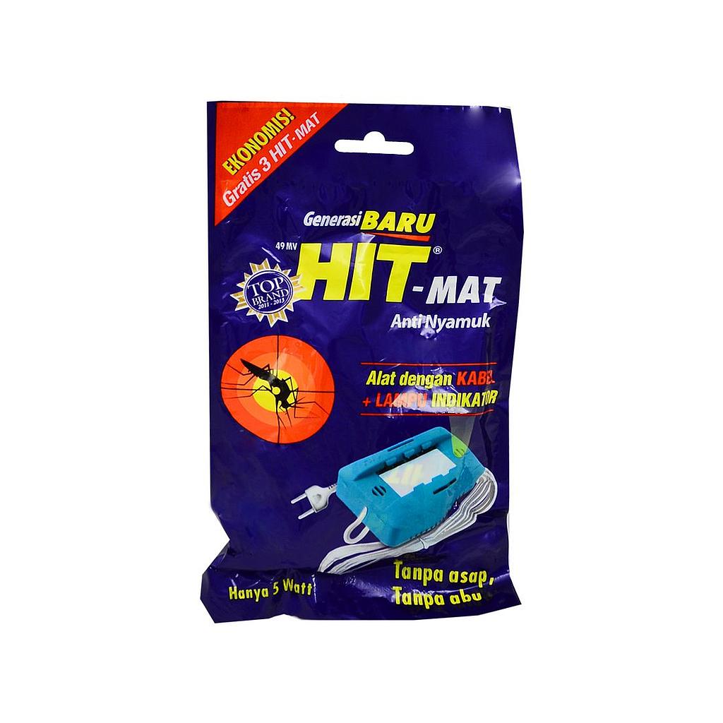Hit Mat Classic 4 Mat Sachet