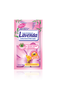 Lavenda Pink 8 Ml Sachet