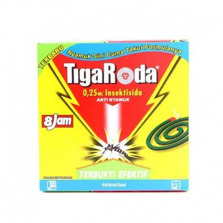 Tigaroda Anti Nyamuk Bakar 125 G