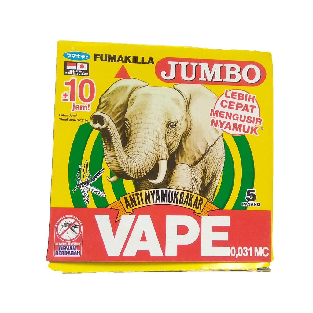 Vape Jumbo 10 Pcs Pack