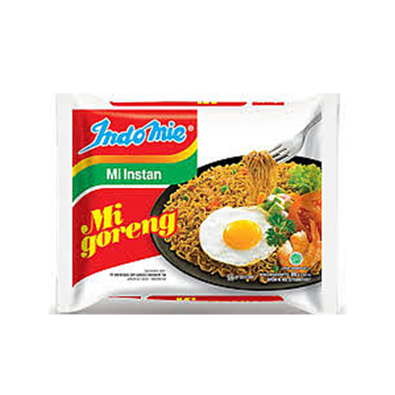 Indomie Mi Goreng 85 Gr