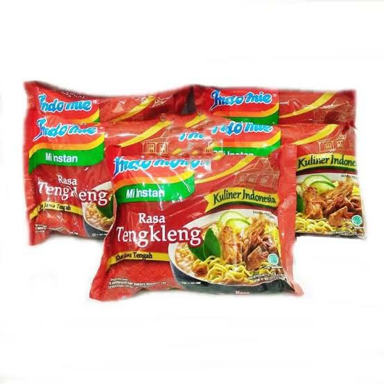 Indomie Rasa Tengkleng 75 Gr