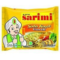 Sarimi Rasa Soto Koya 65 Gr
