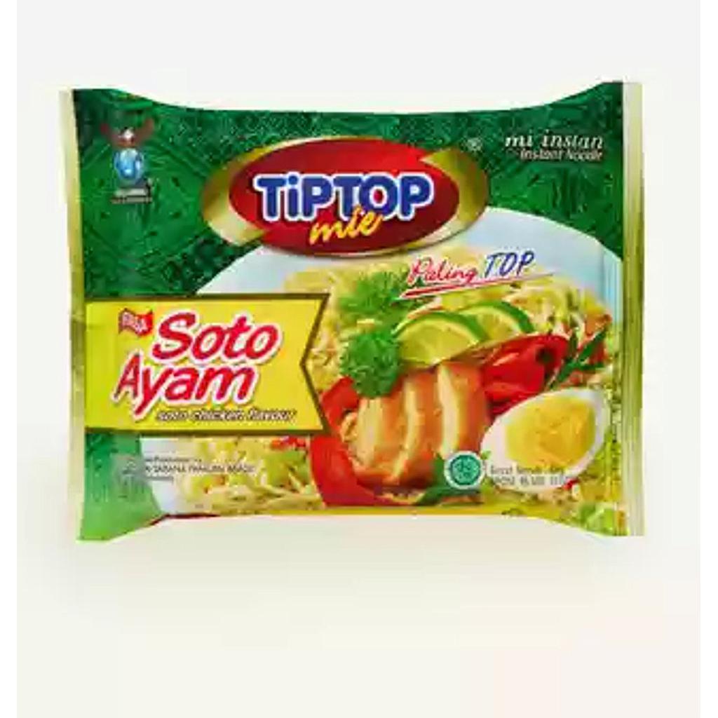 Tip Top Rasa Soto Ayam 68 Gr
