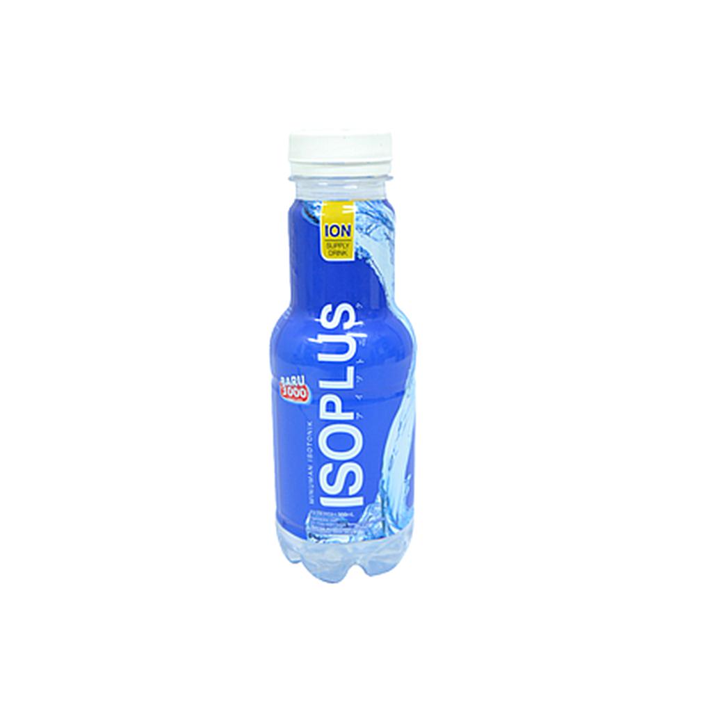 Isoplus PET 350 Ml