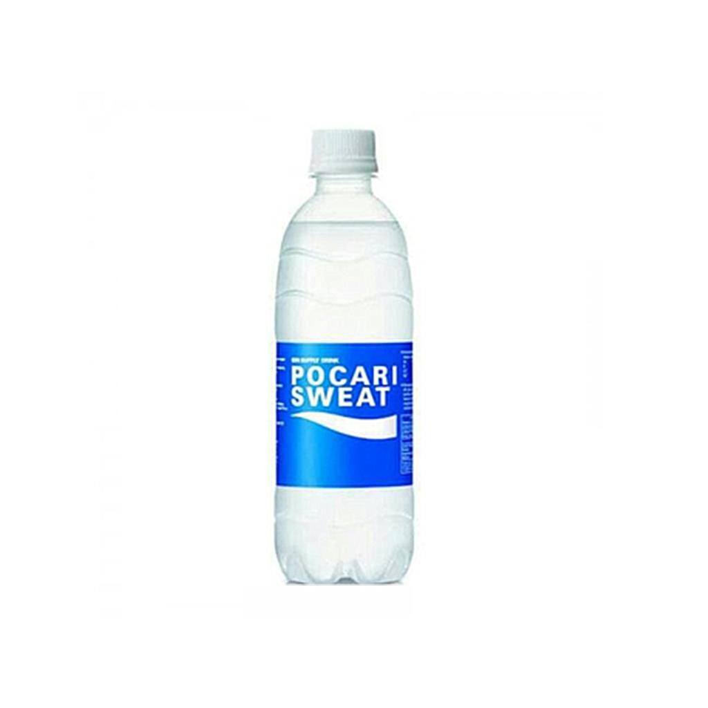 Pocari Sweat PET 500 Ml