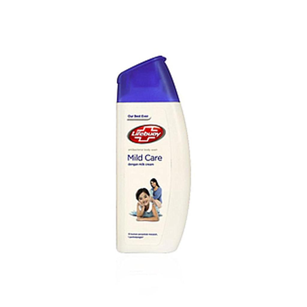 Lifebuoy Body Wash Mild Care 100 Ml