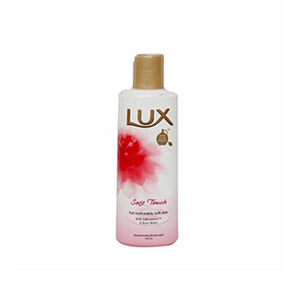 Lux Body Wash Soft Touch Pink 100 Ml