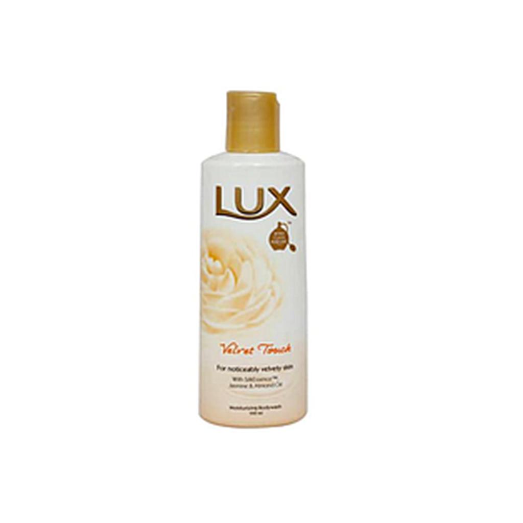 Lux Body Wash Velvet Touch 100 Ml