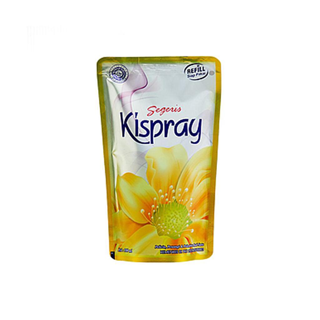 Kispray Segeris Pouch 300 Ml