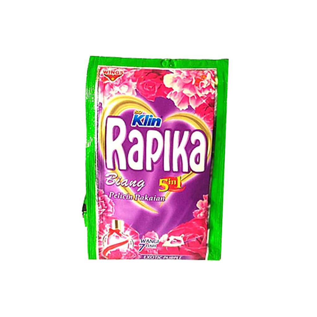 Soklin Rapika Exotic Purple Sachet 8 Ml