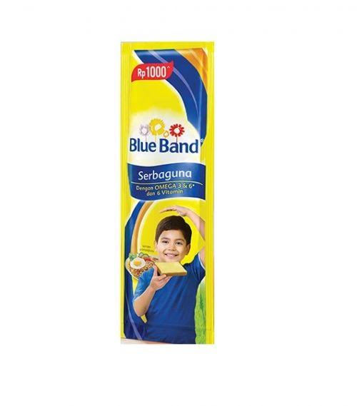 Blue Band 17 Gr