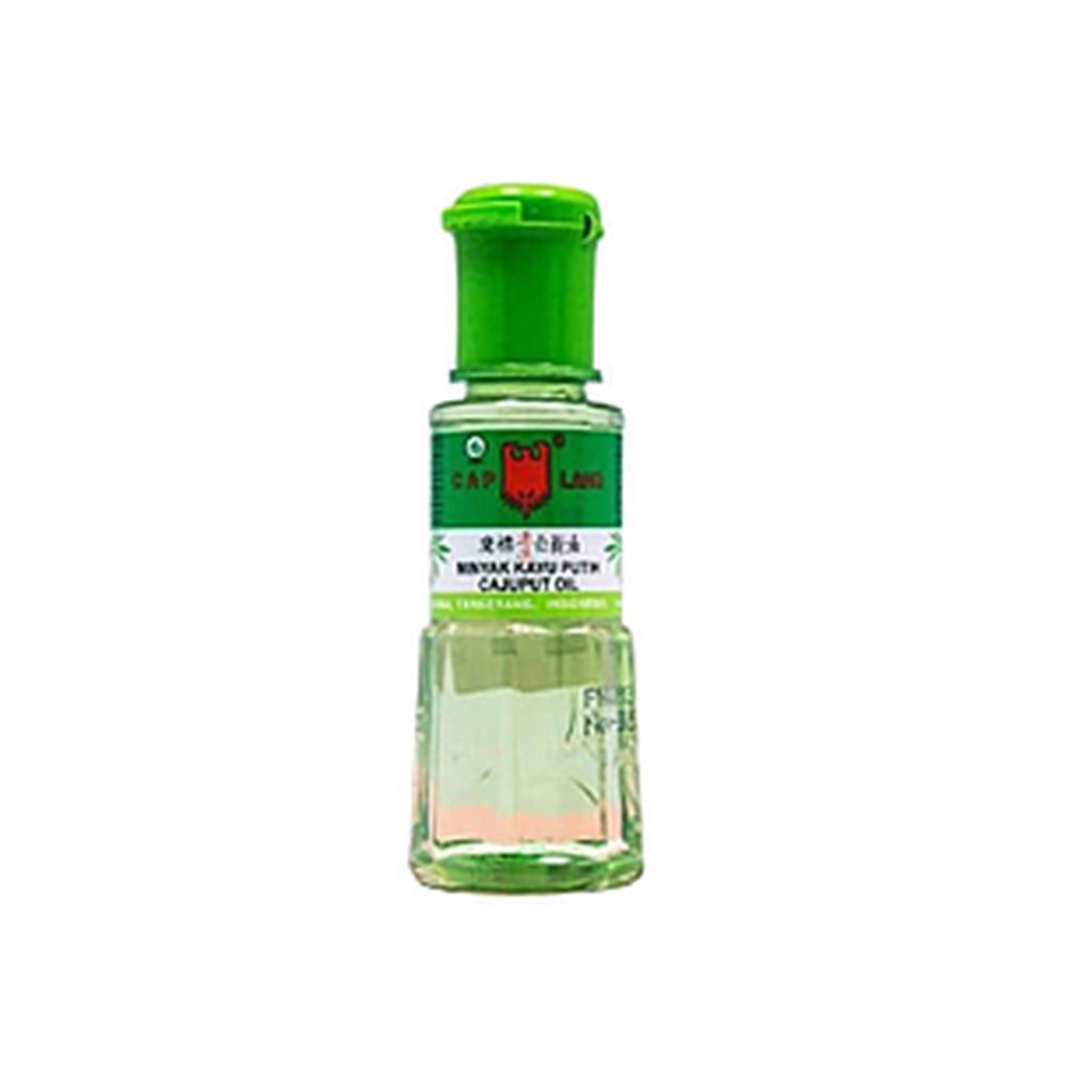 Cap Lang Minyak Kayu Putih 30 Ml 